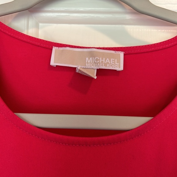 Michael Kors blouse - Picture 5 of 10